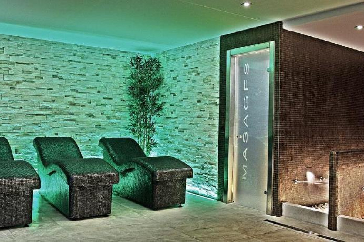 Torre Azul Spa (Adults Only +16 ani)
