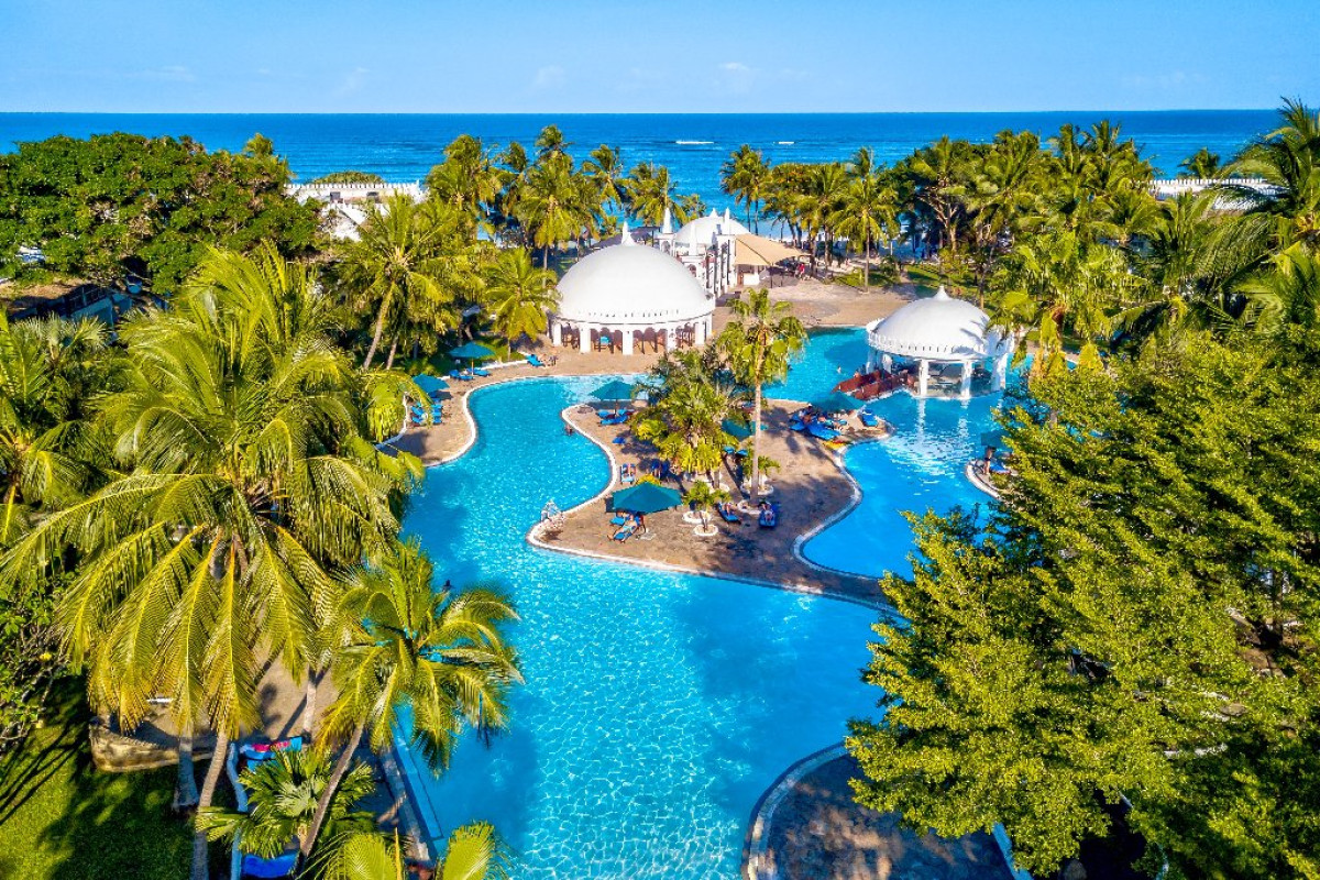 Southern Palm Beach Resort