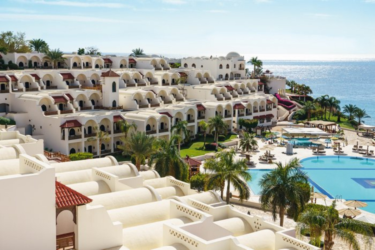 Movenpick Resort