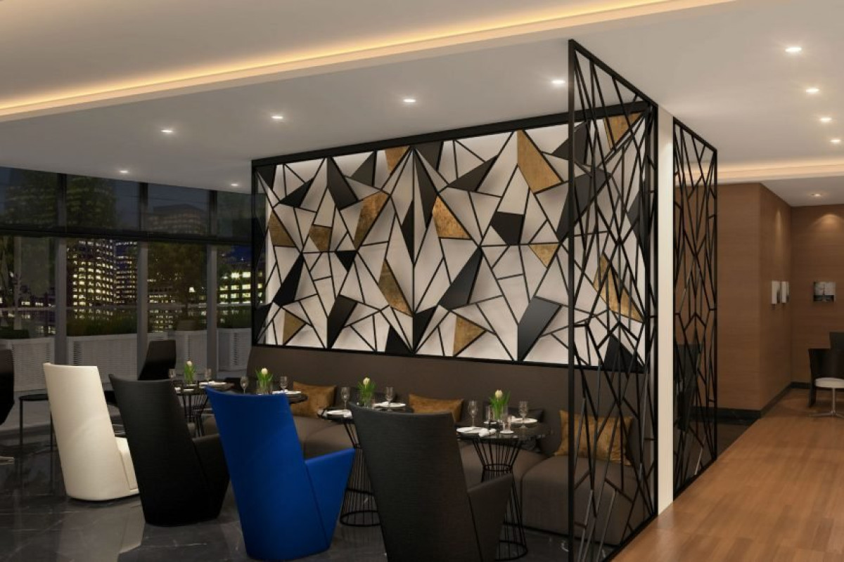 Tryp by Wyndham Dubai