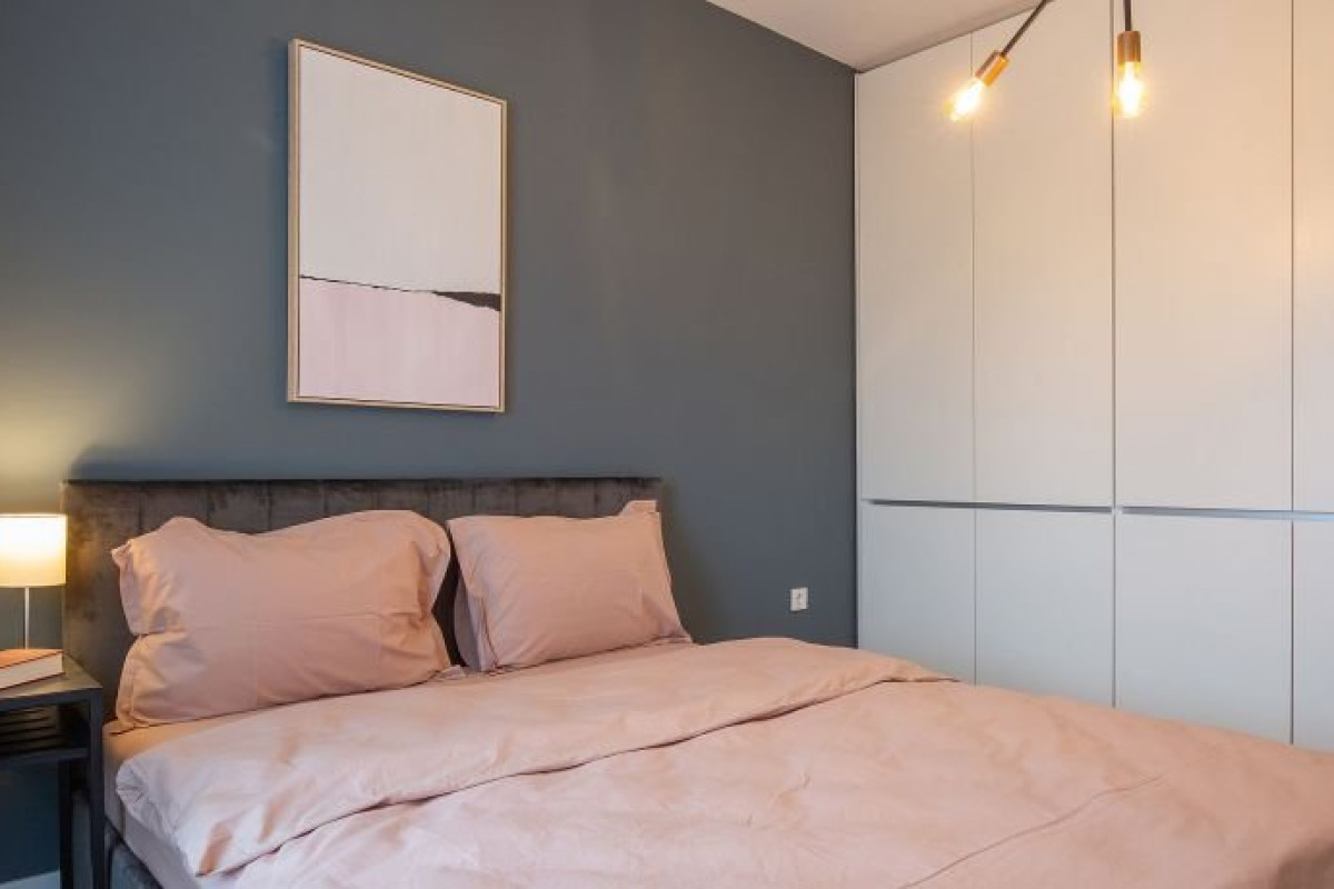 Olimpia Residence District CMP