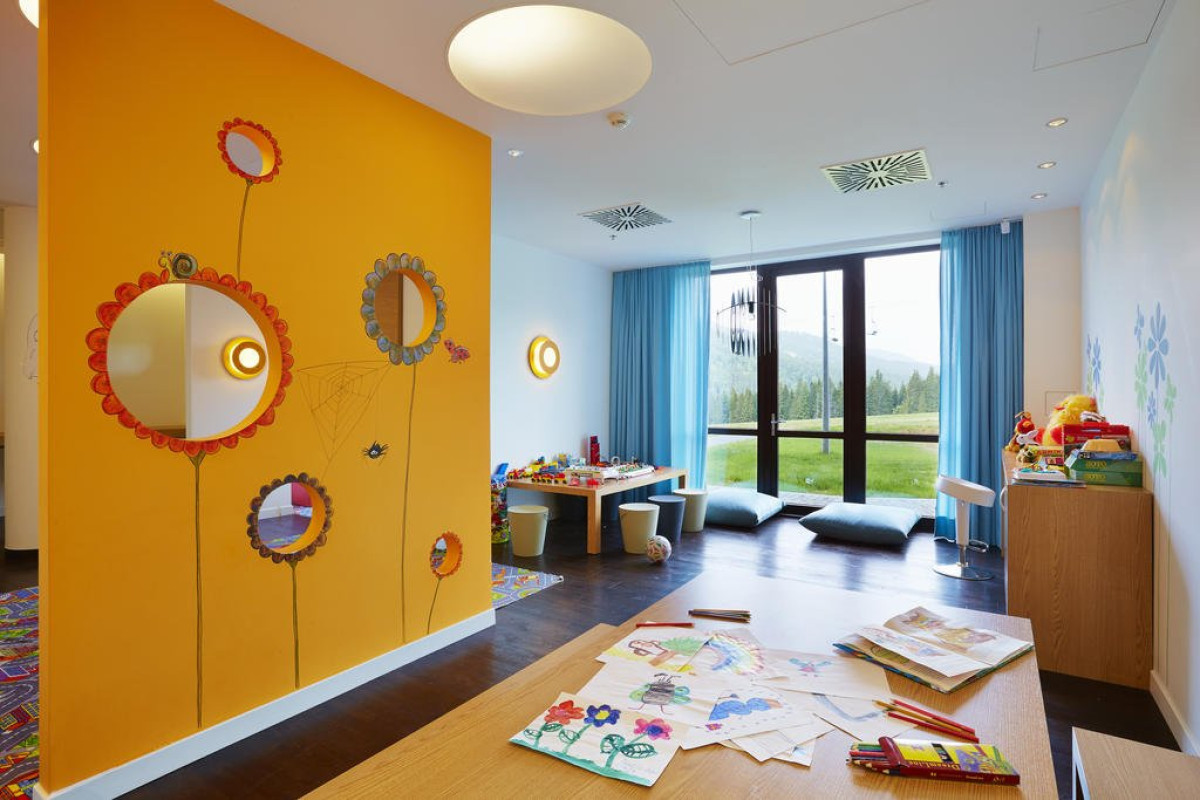 Radisson Blu Resort