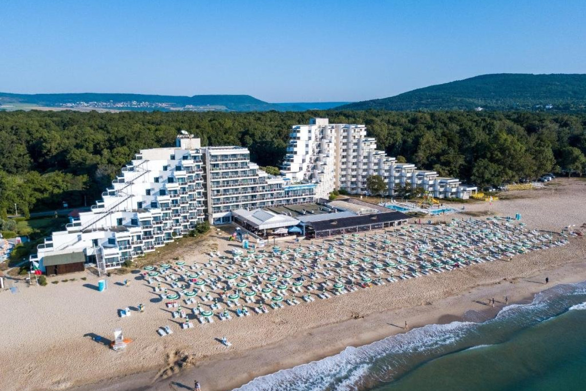 SLAVUNA