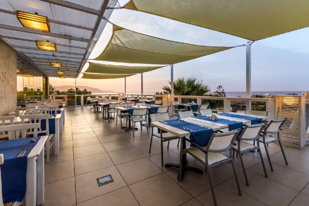 Vasia Village Hotel