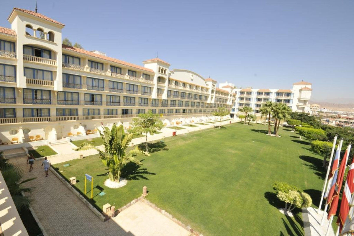 MARINA SHARM