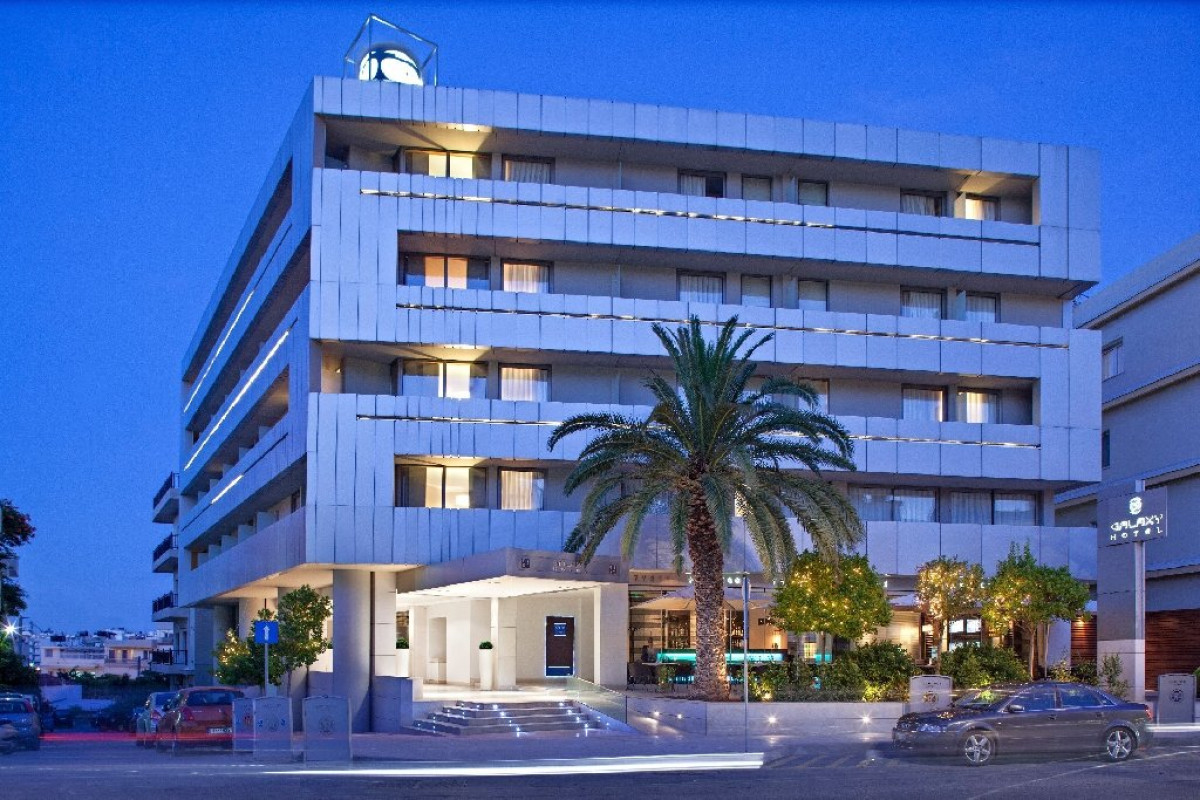 Galaxy Hotel