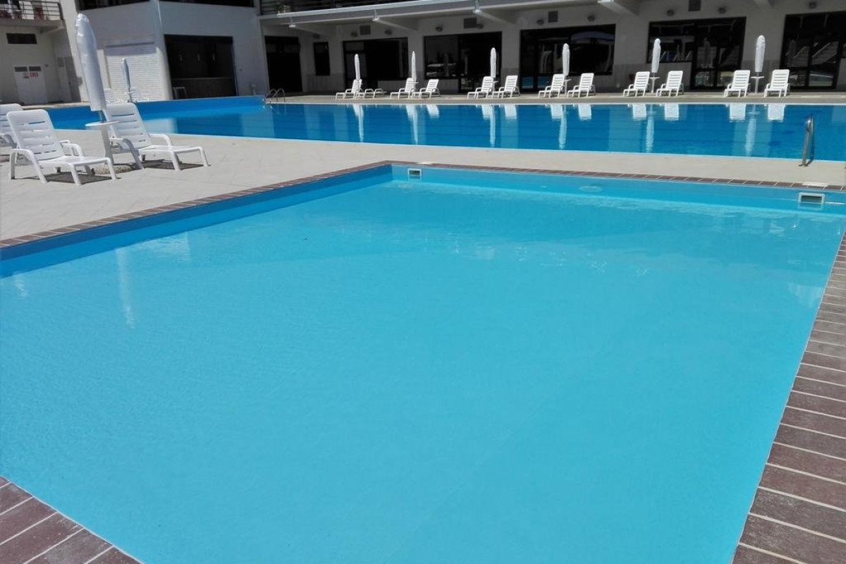 D Aragona Grand Hotel (Conversano)