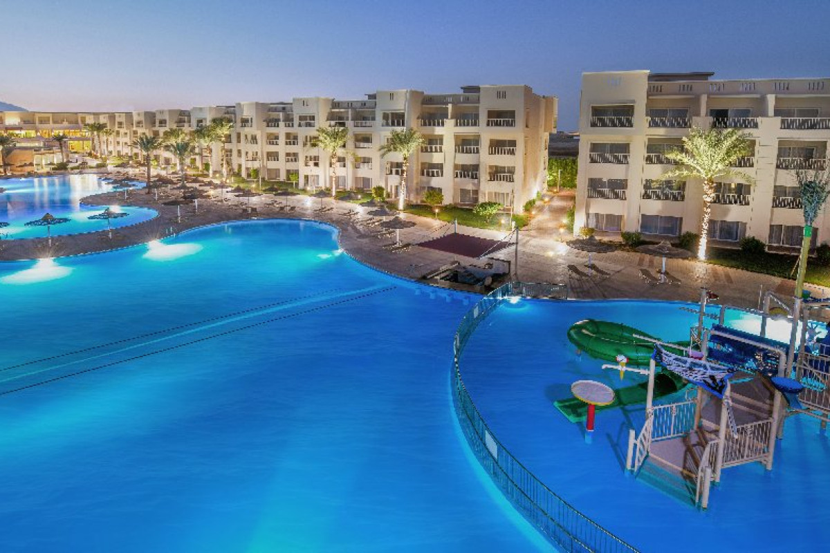 JAZ SOMA BEACH