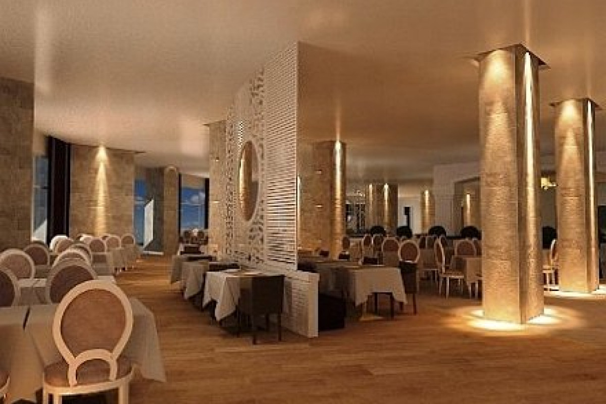 SEAMELIA BEACH RESORT