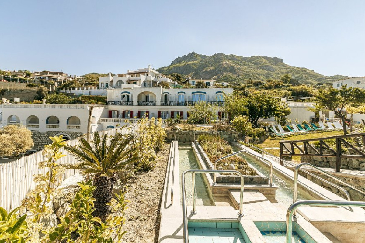 Hotel Terme Galidon