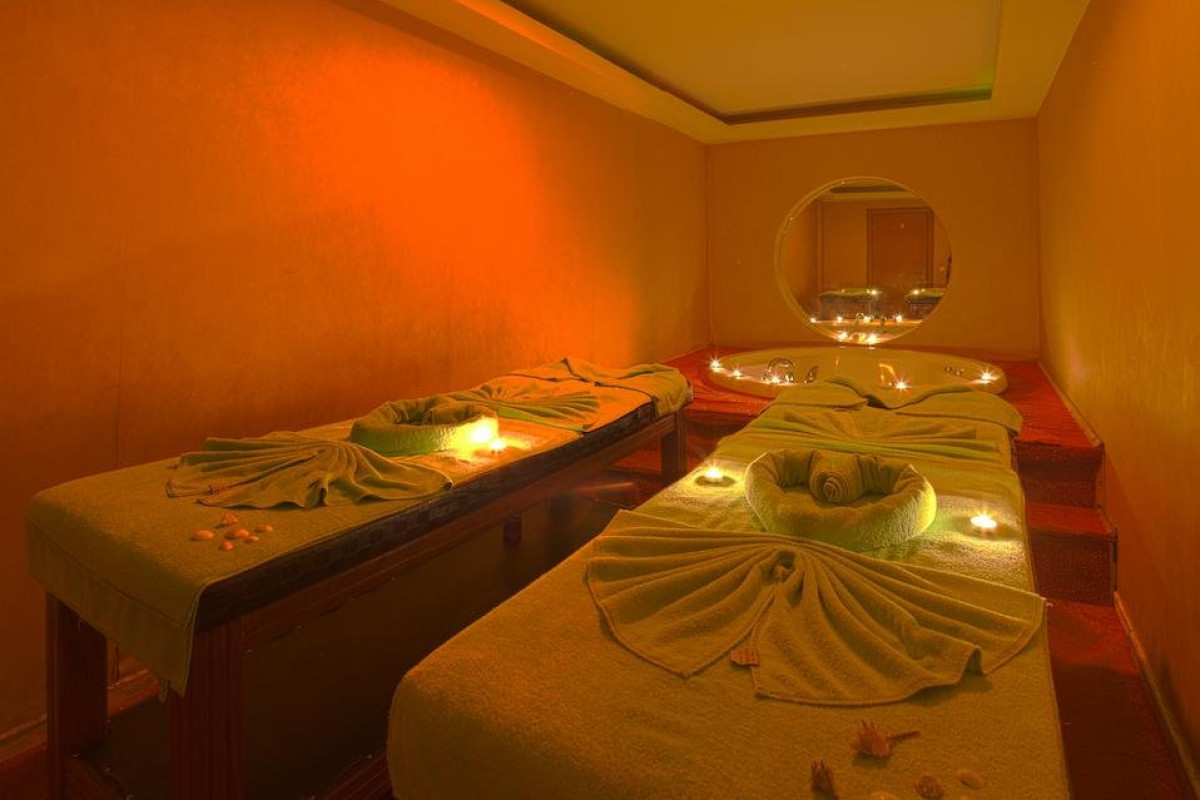 ARMONIA HOLIDAY VILLAGE (Akyarlar)