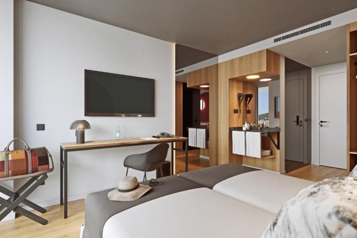 VIBRA PISCIS HOTEL (ADULTS ONLY)
