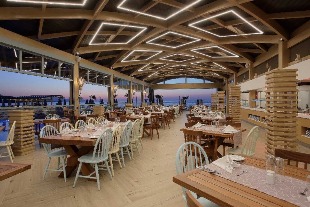 Arina Beach Resort