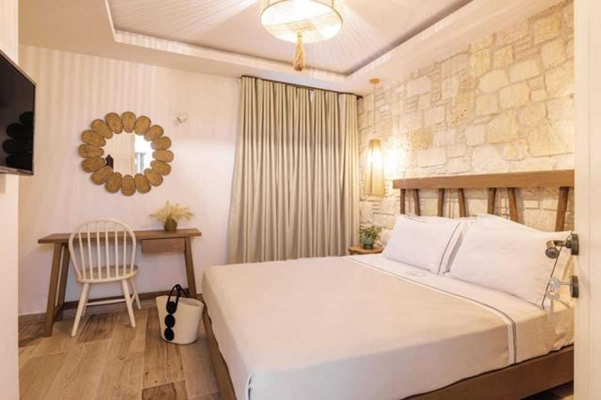 Kastri Elia Suites