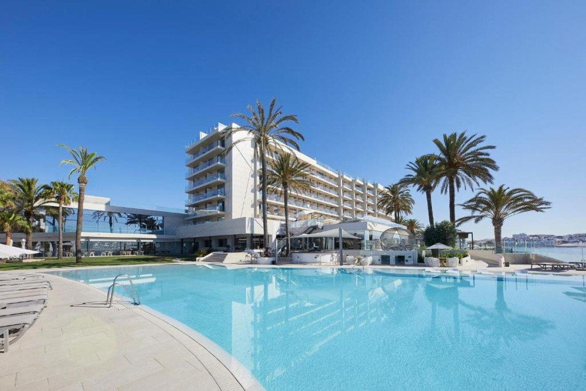 Hotel Torre del Mar (VECHI)