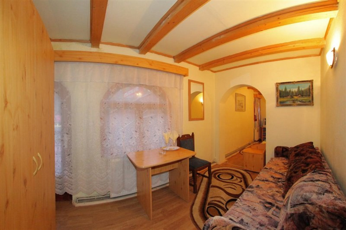 Pensiunea Restaurant Cetate