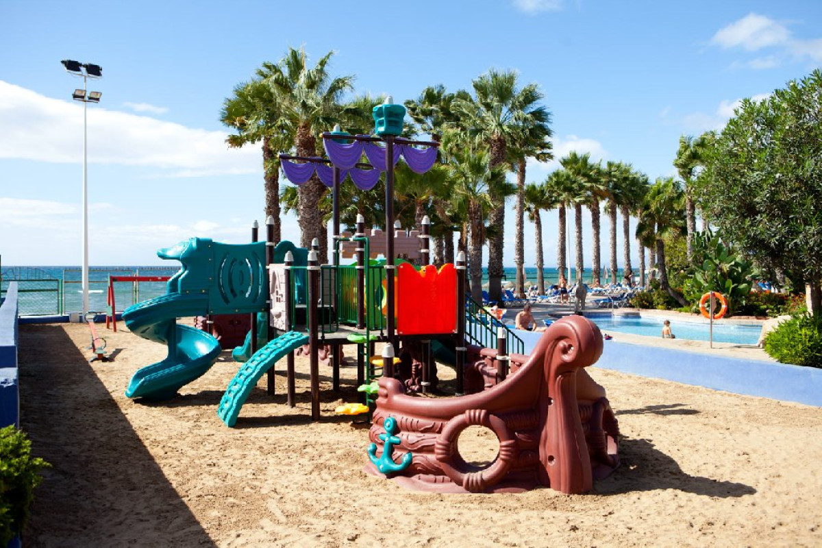 Marbella Playa (Marbella)