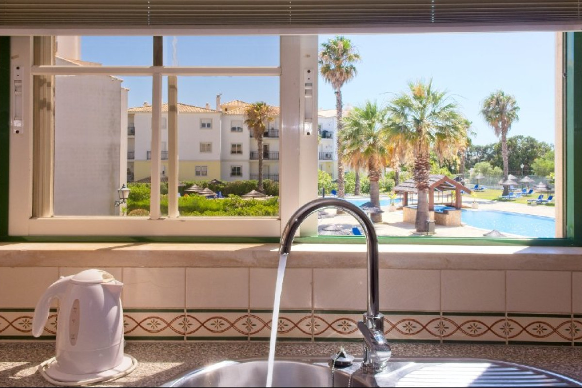 Hotel Turim Estrela do Vau