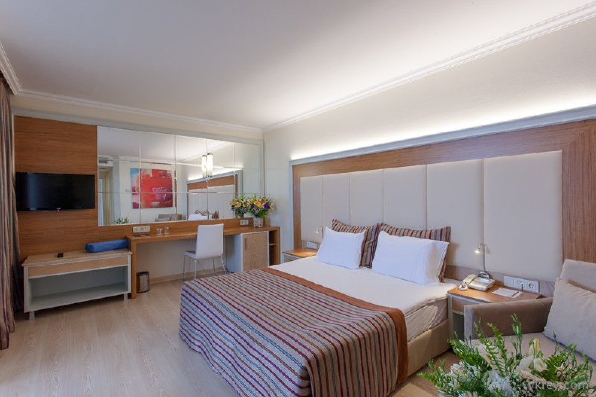 AQI PEGASOS RESORT