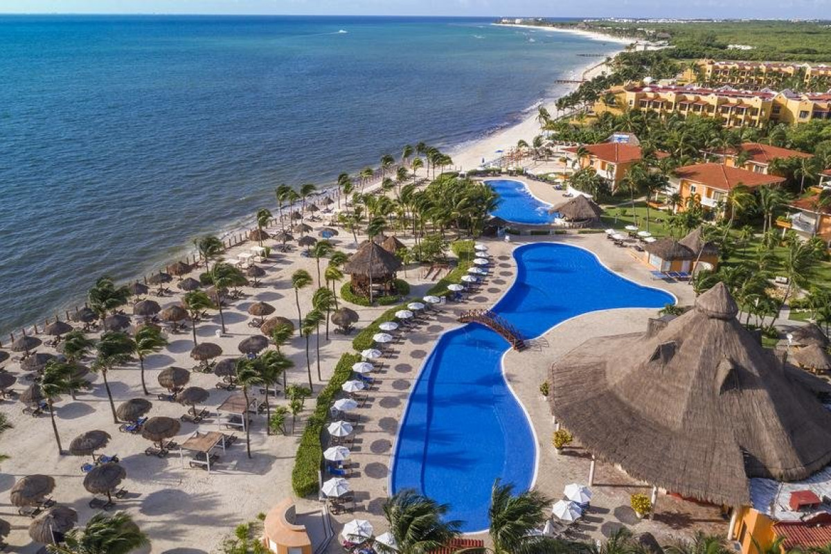 Ocean Maya Royale by H10 (Adults Only)