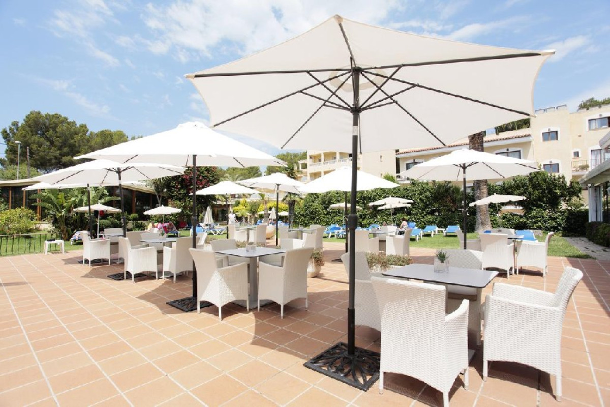 Grupotel Nilo and Spa