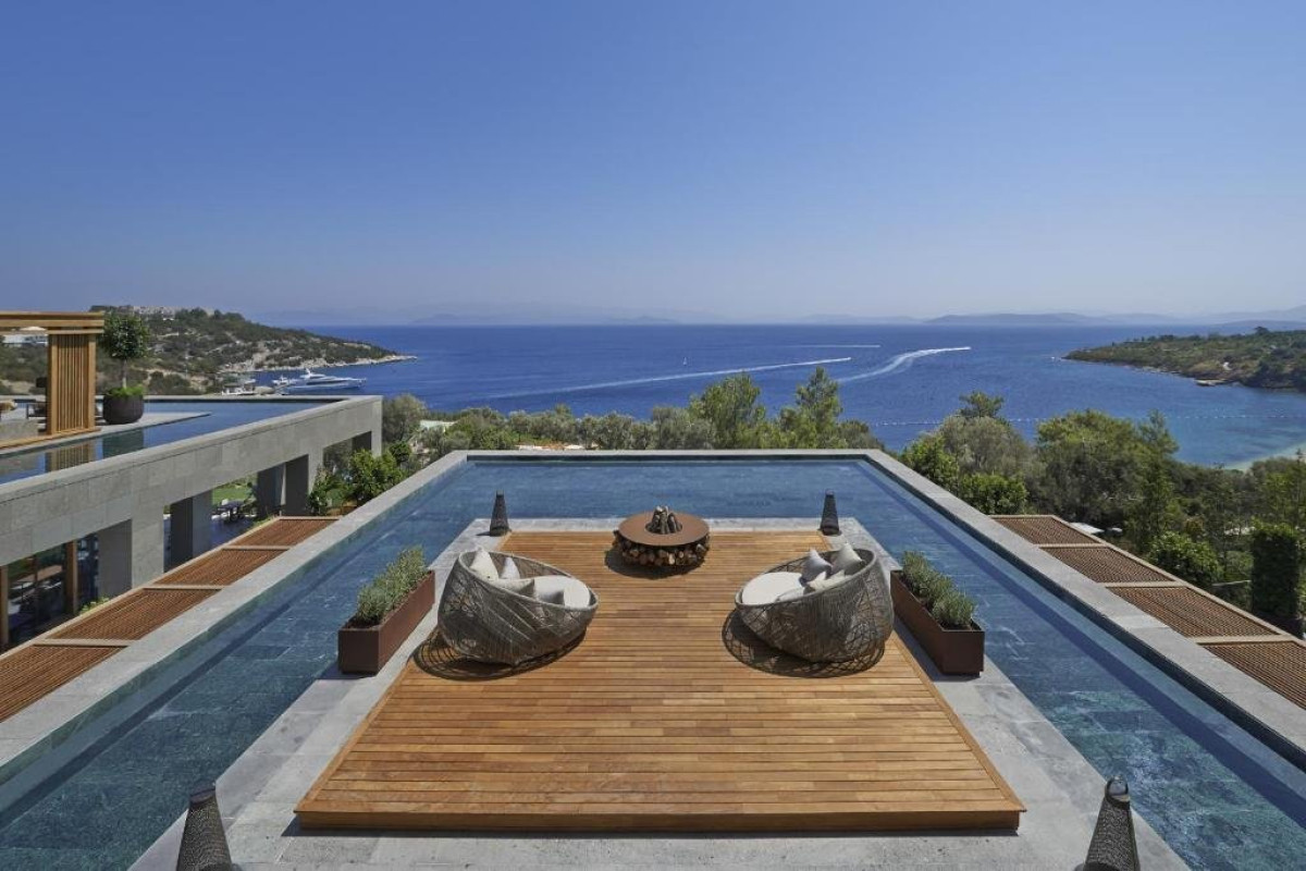 MANDARIN ORIENTAL BODRUM