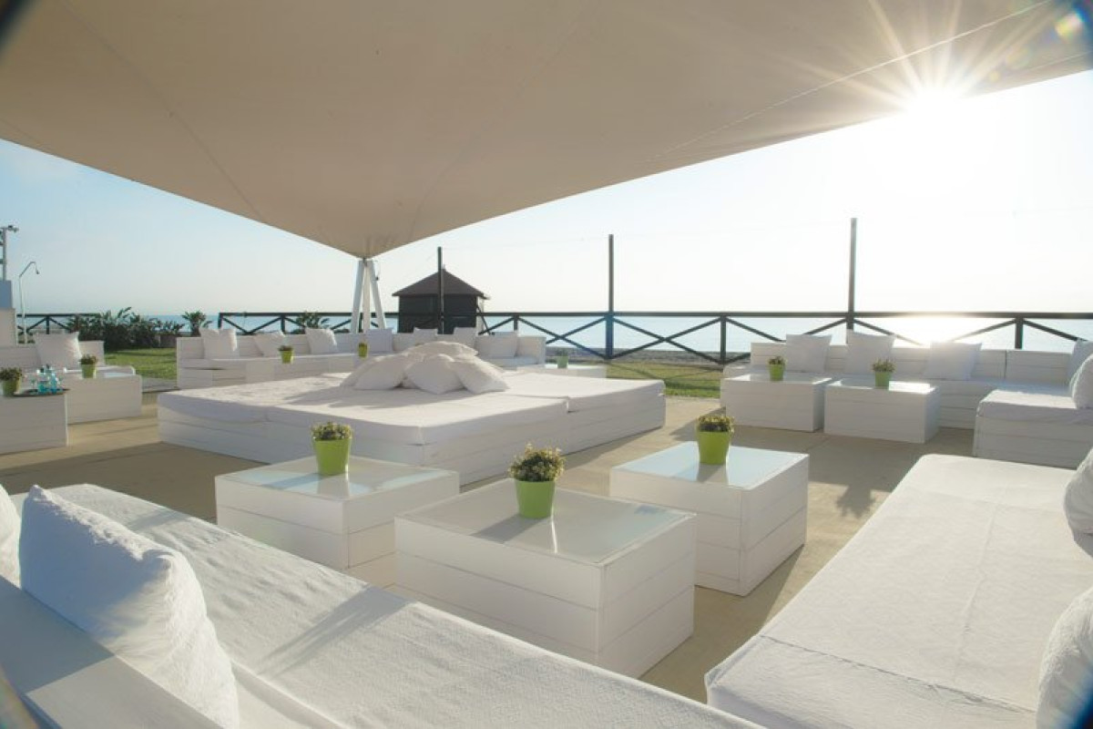 Guadalmina Spa and Golf Resort (Marbella)