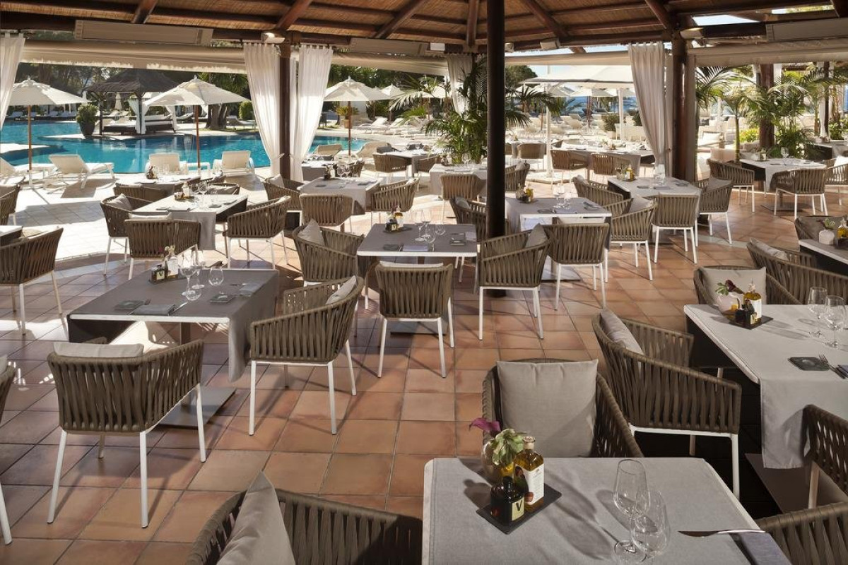 Gran Melia Don Pepe (Marbella)