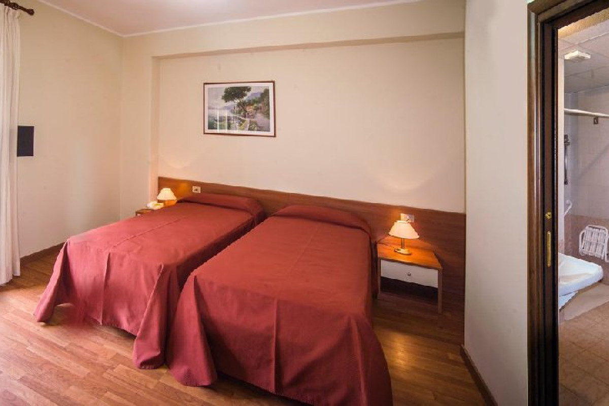 Hotel Delle Palme