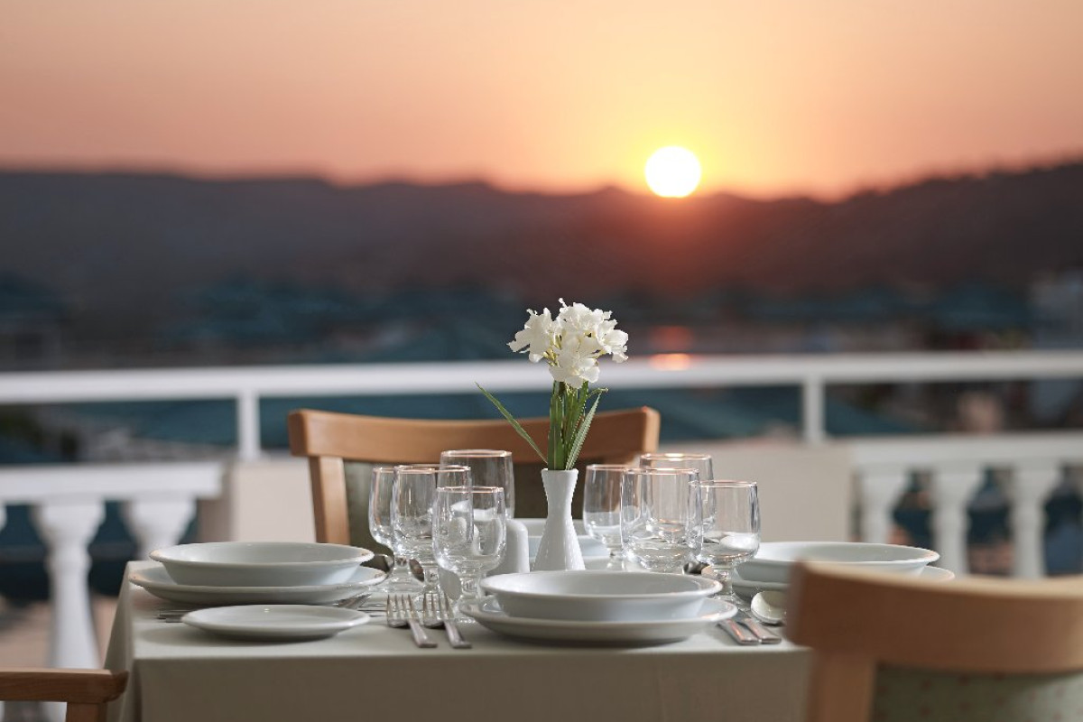 Mitsis Family Village (Kardamena)