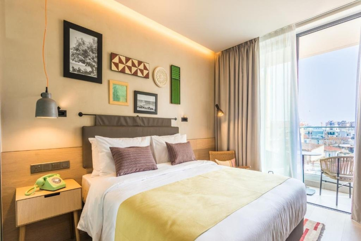 Hotel Indigo