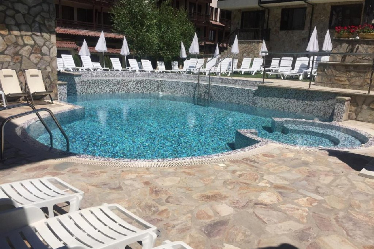 Aparthotel Maria Antoaneta Residence