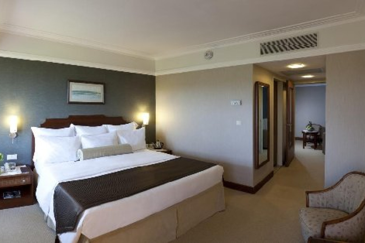 PALOMA RENAISSANCE RESORT