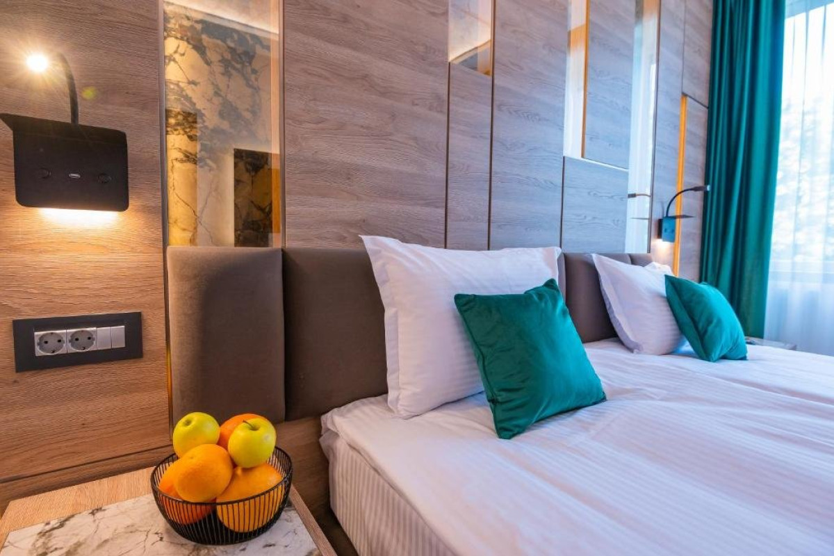 HOTEL CODRISOR..