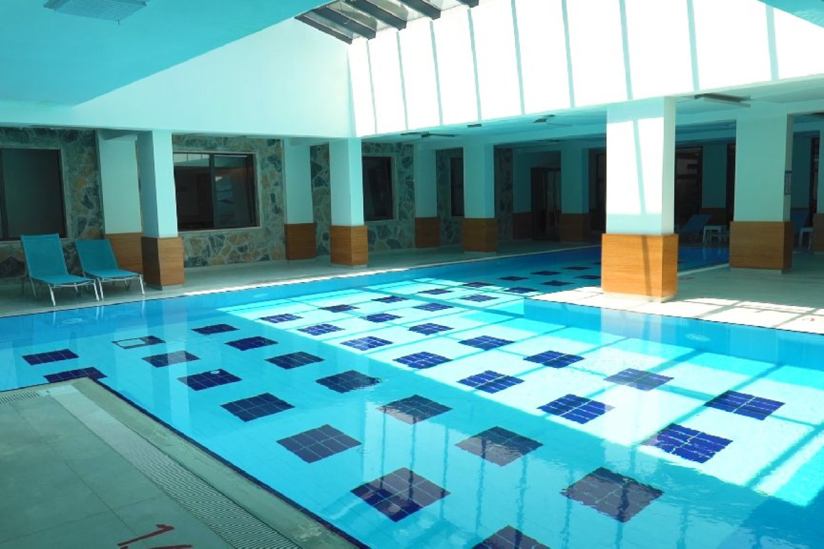 INFINITY BY YELKEN AQUAPARK and RESORTS