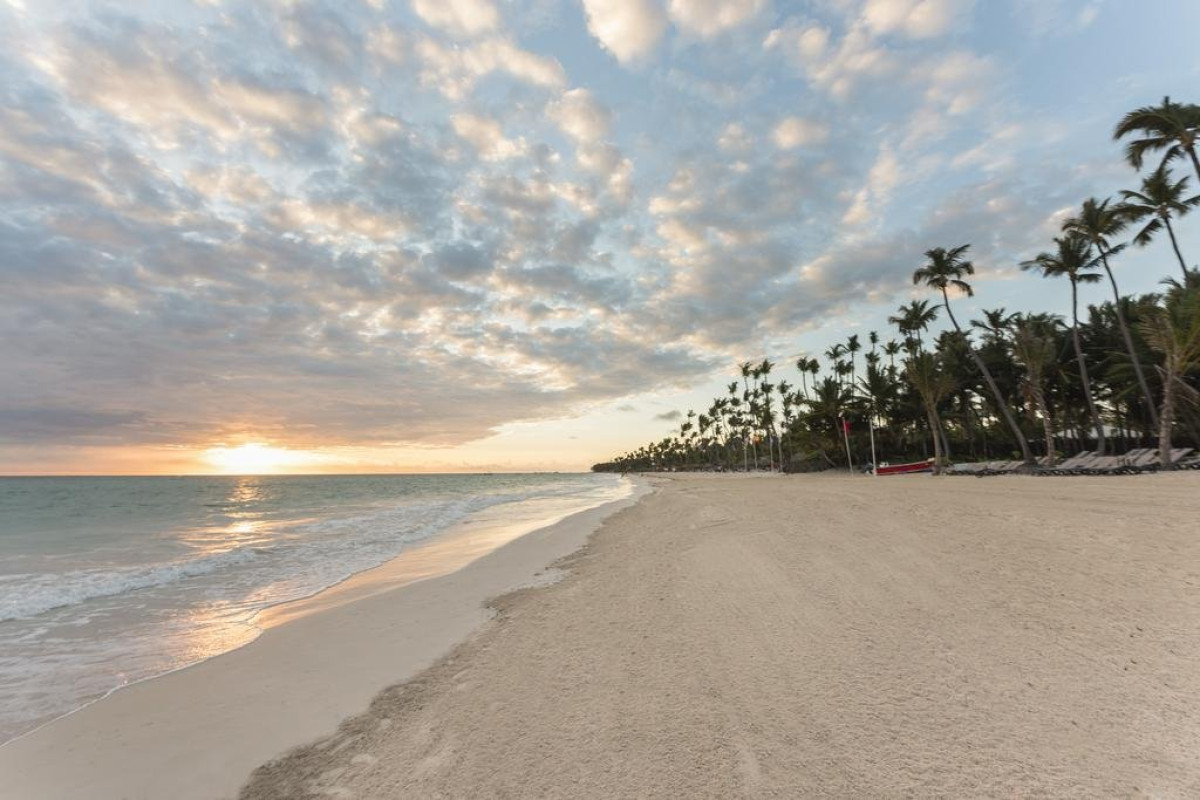 OCCIDENTAL PUNTA CANA