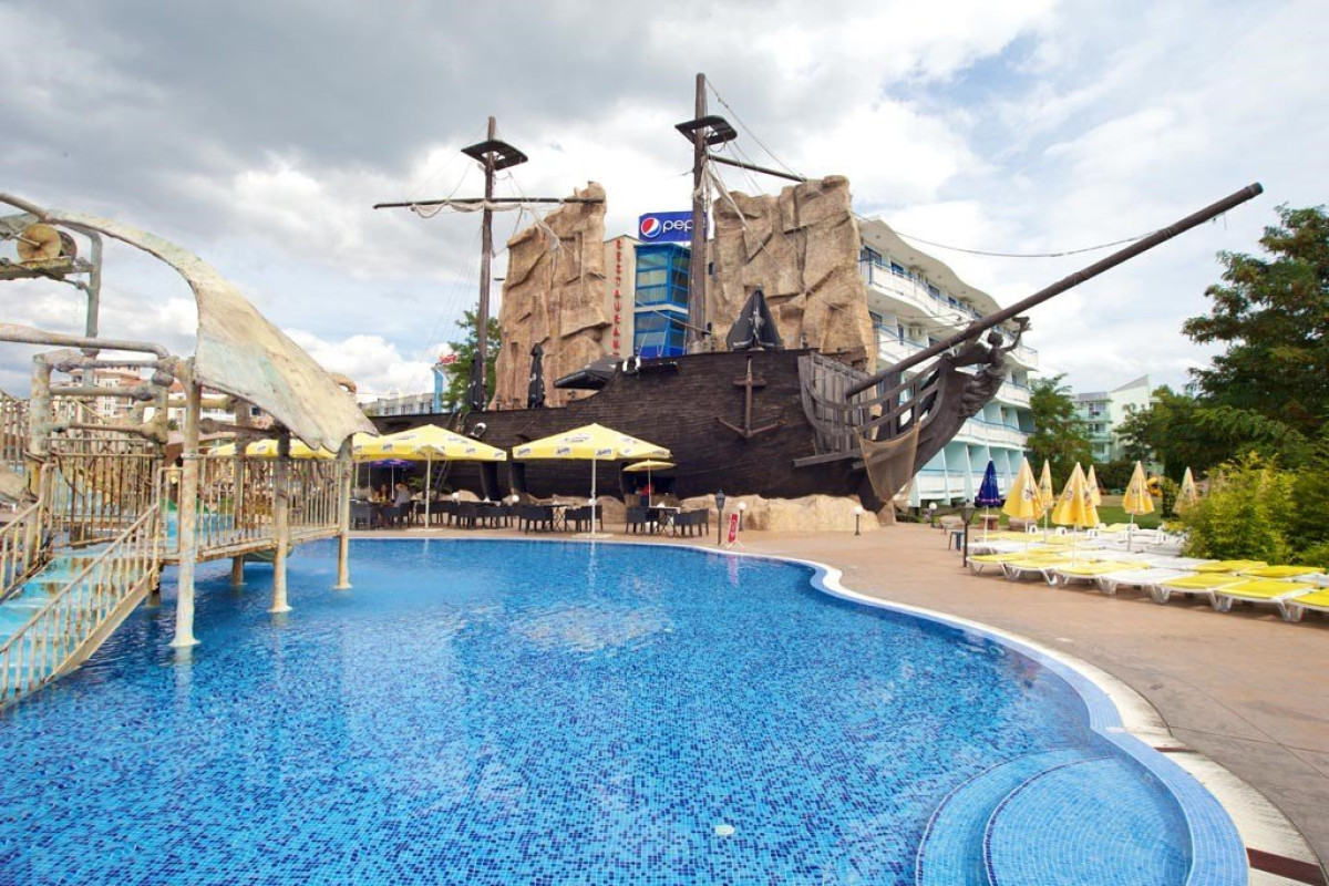 KOTVA Hotel