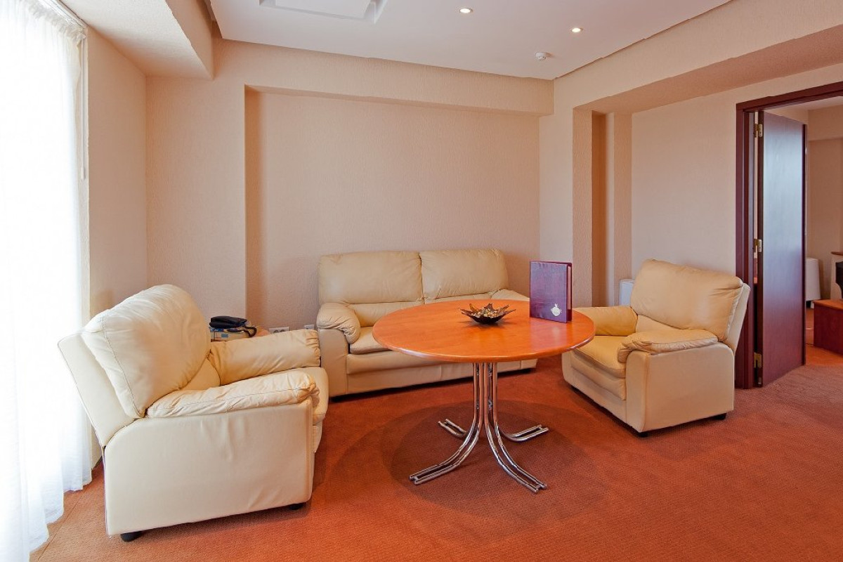 Cocor Spa