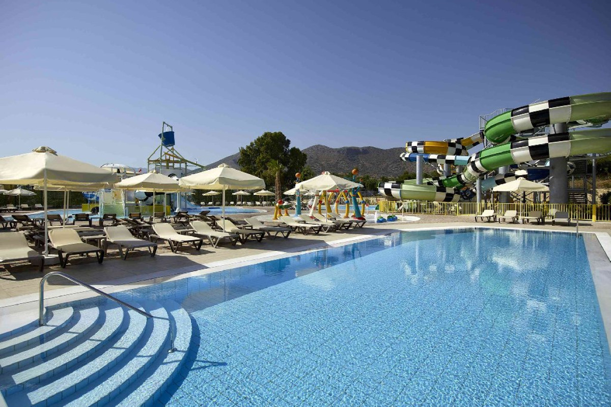 Creta Maris Beach Resort
