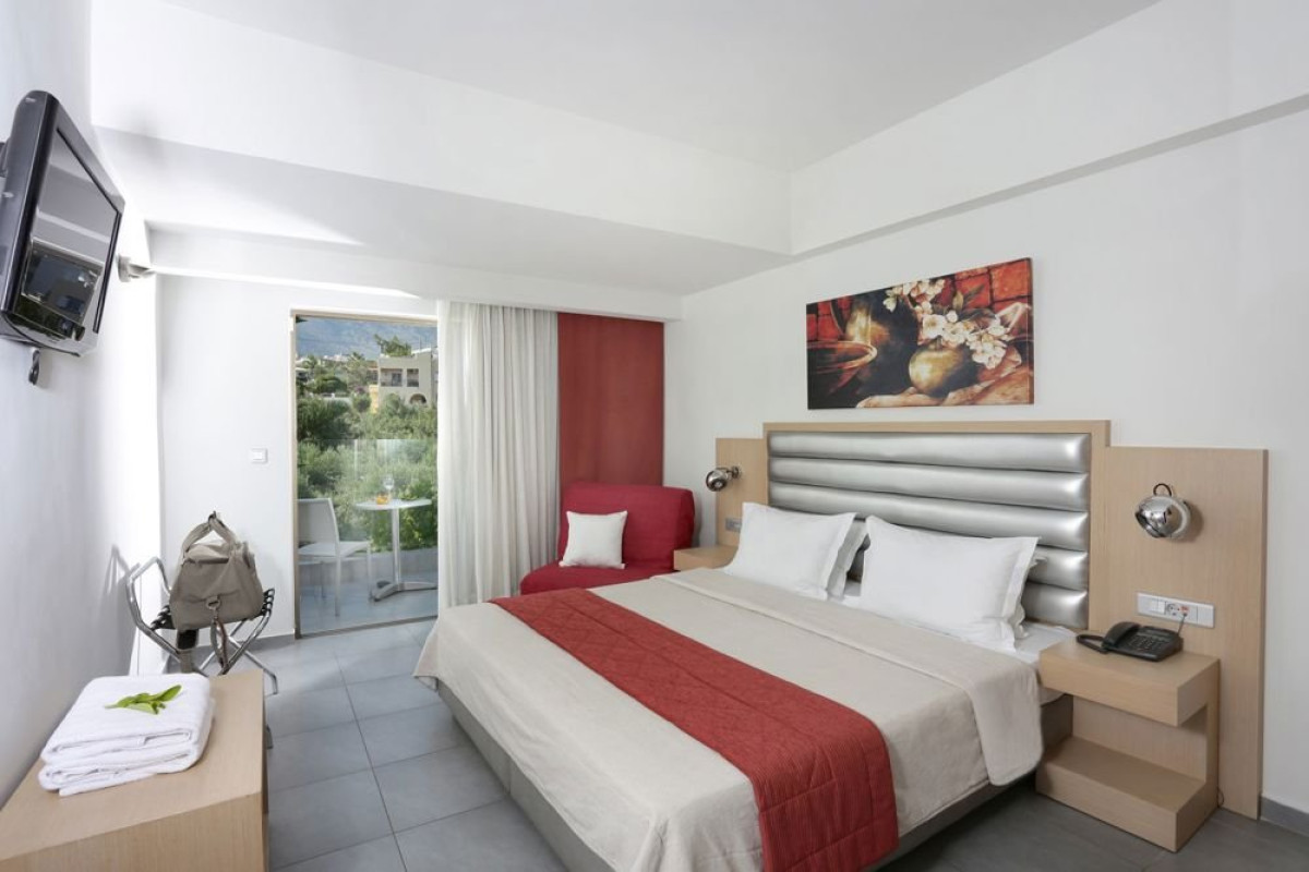 BALI STAR RESORT HOTEL