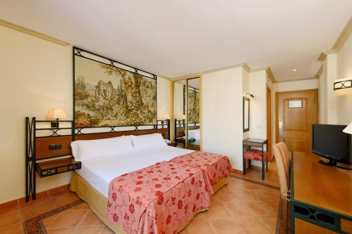 Sol Don Marco (Adults Recommended +16 ani) (Torremolinos)