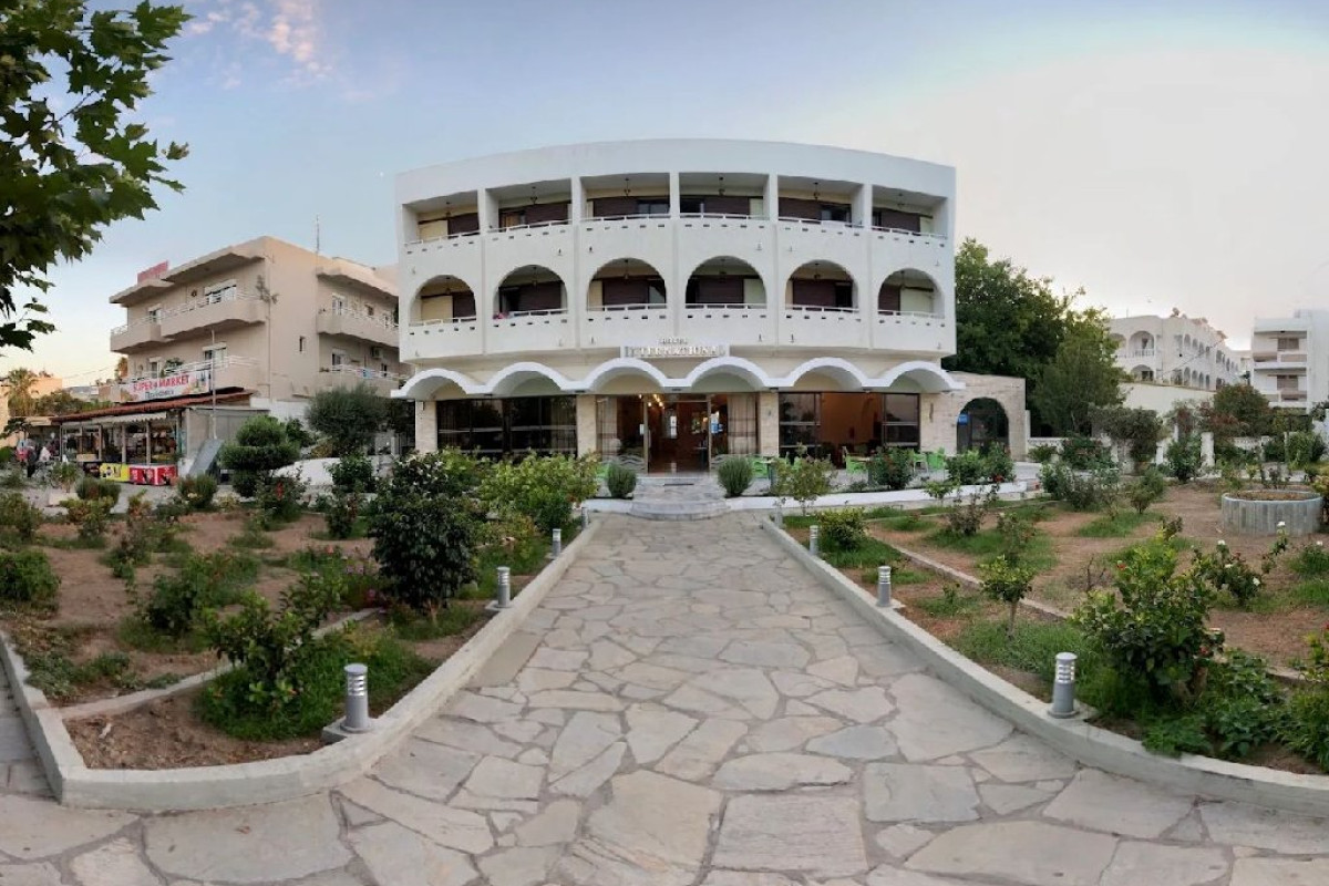 International Hotel Kos