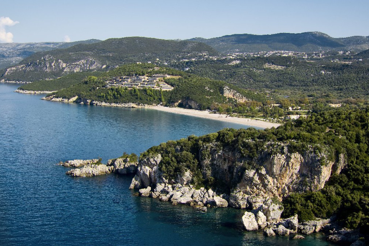 MarBella Elix Hotel (Parga)
