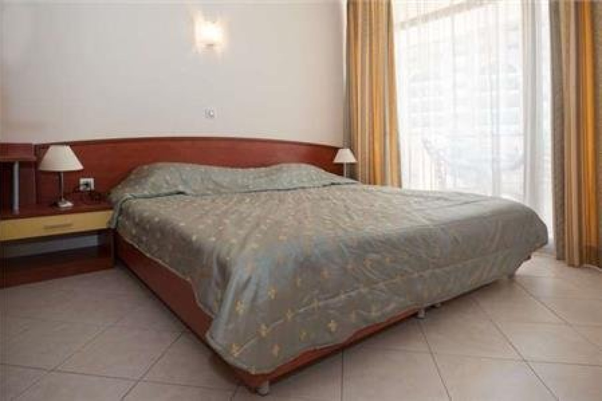 POSEIDON APARTHOTEL