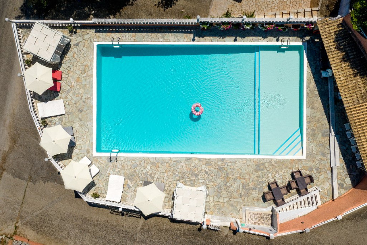 Victoria Hill Hotel