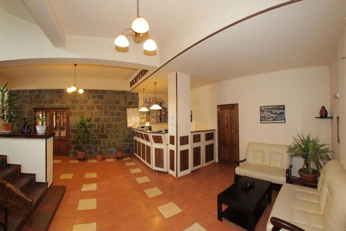 Hotel Praid