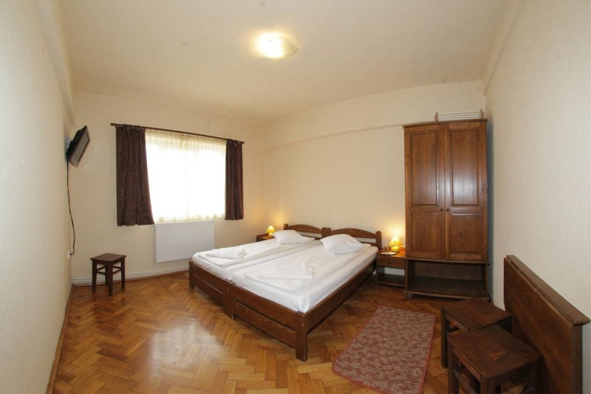 Hotel Praid