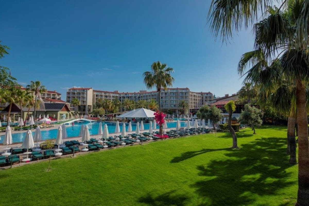 ARUM BARUT COLLECTION