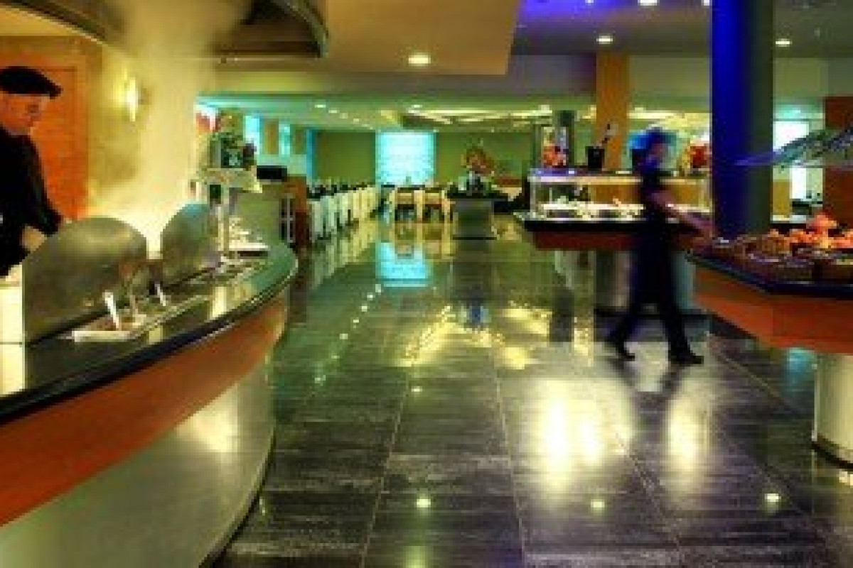 Aqua Hotel Onabrava and Spa (Santa Susanna)
