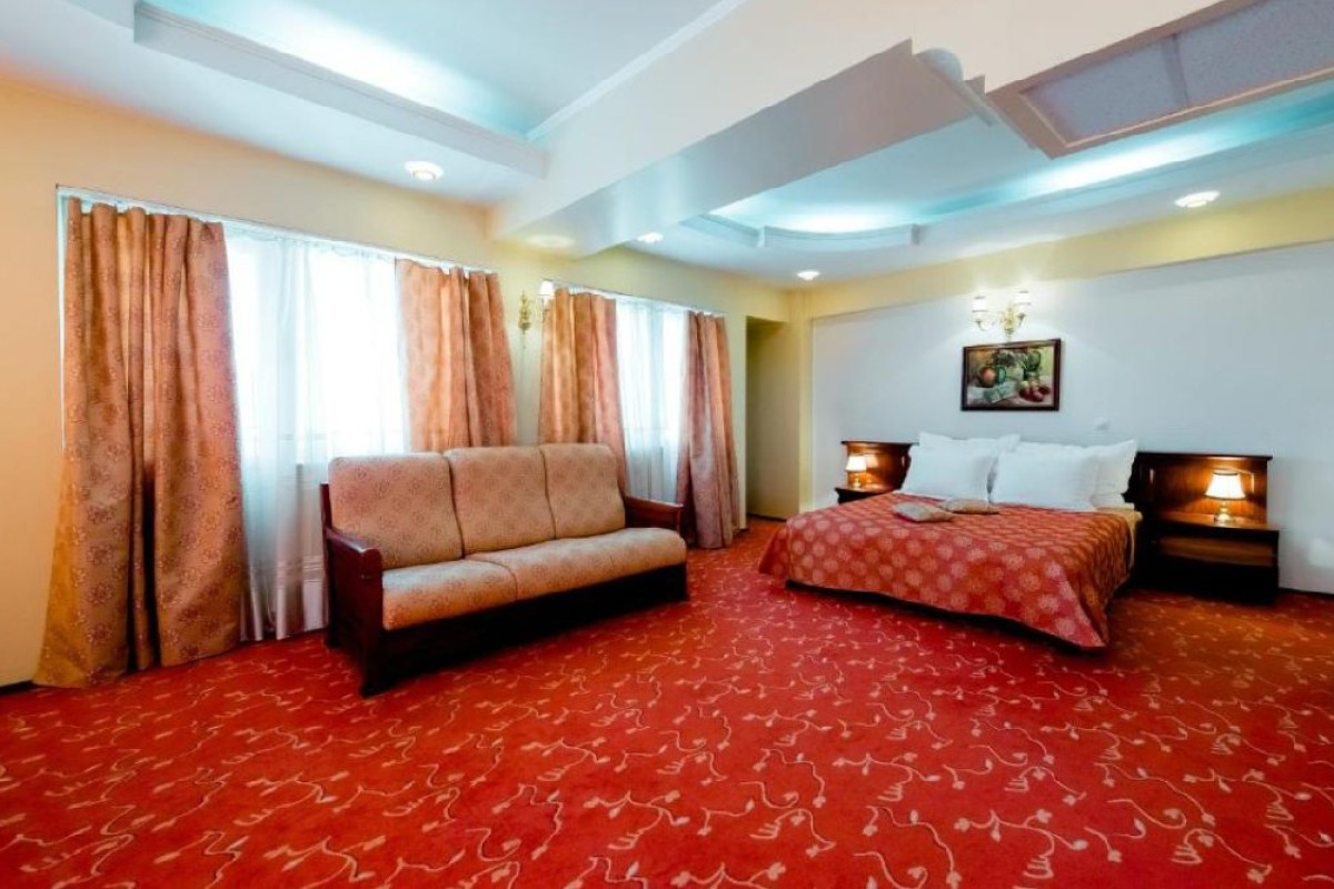 Hotel Mara
